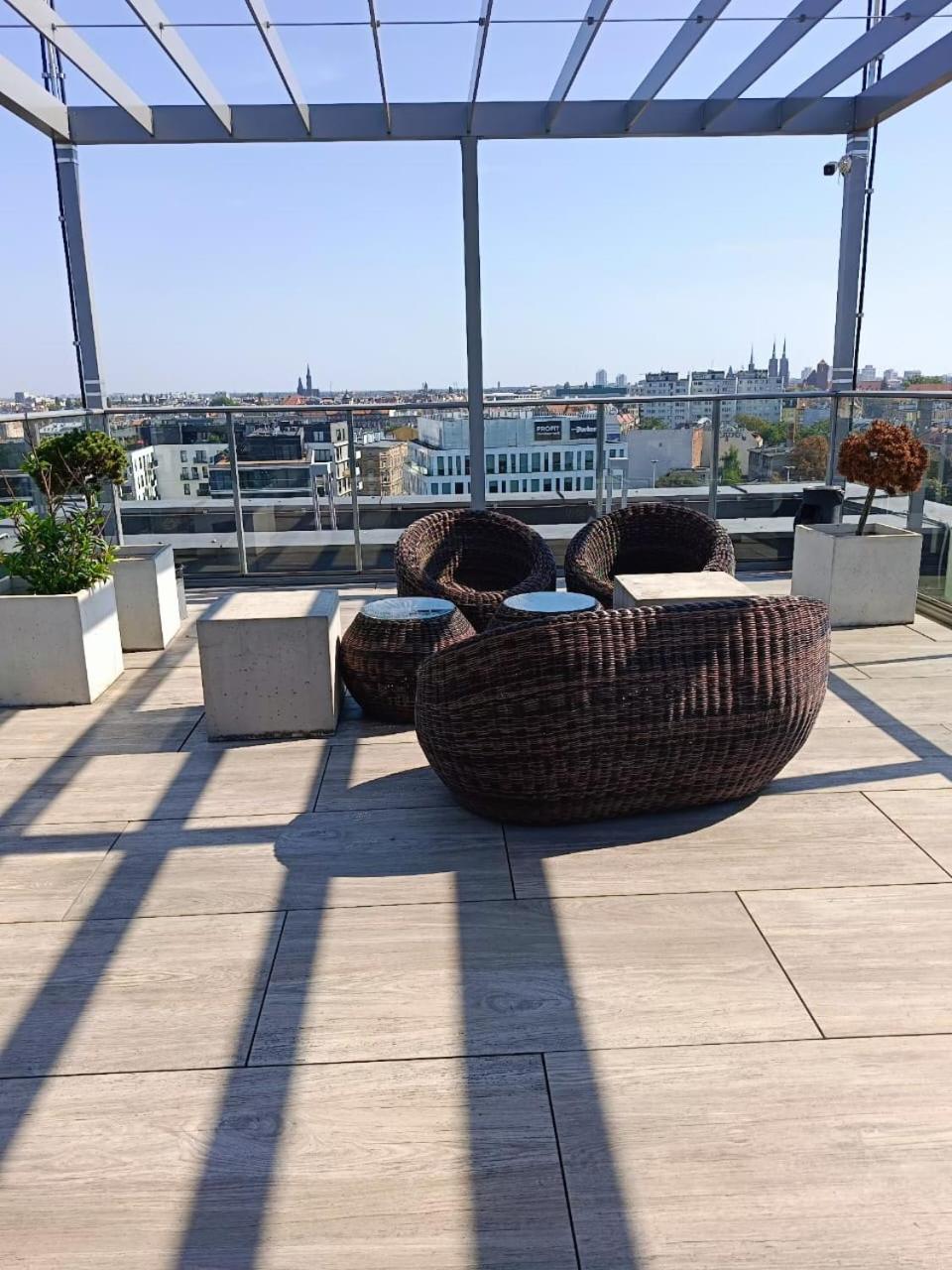 Citycentrum Apartment